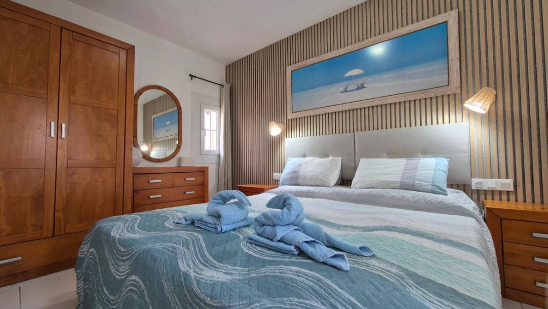 Venta - Apartment - San Miguel de Salinas - San Miguel de Salinas Centro