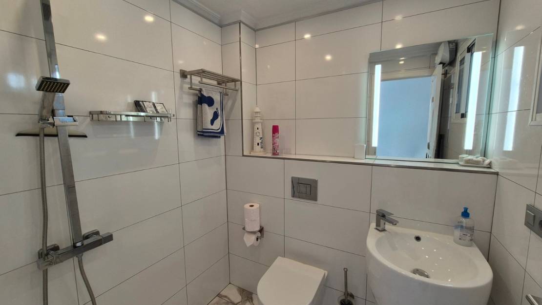 Venta - Apartment - San Miguel de Salinas - San Miguel de Salinas Centro