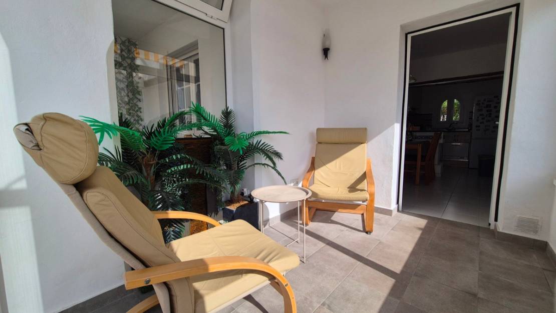 Venta - Apartment - San Miguel de Salinas - San Miguel de Salinas Centro