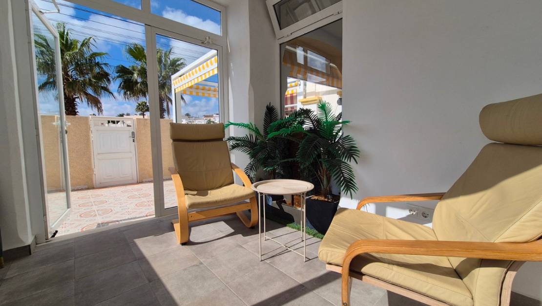 Venta - Apartment - San Miguel de Salinas - San Miguel de Salinas Centro