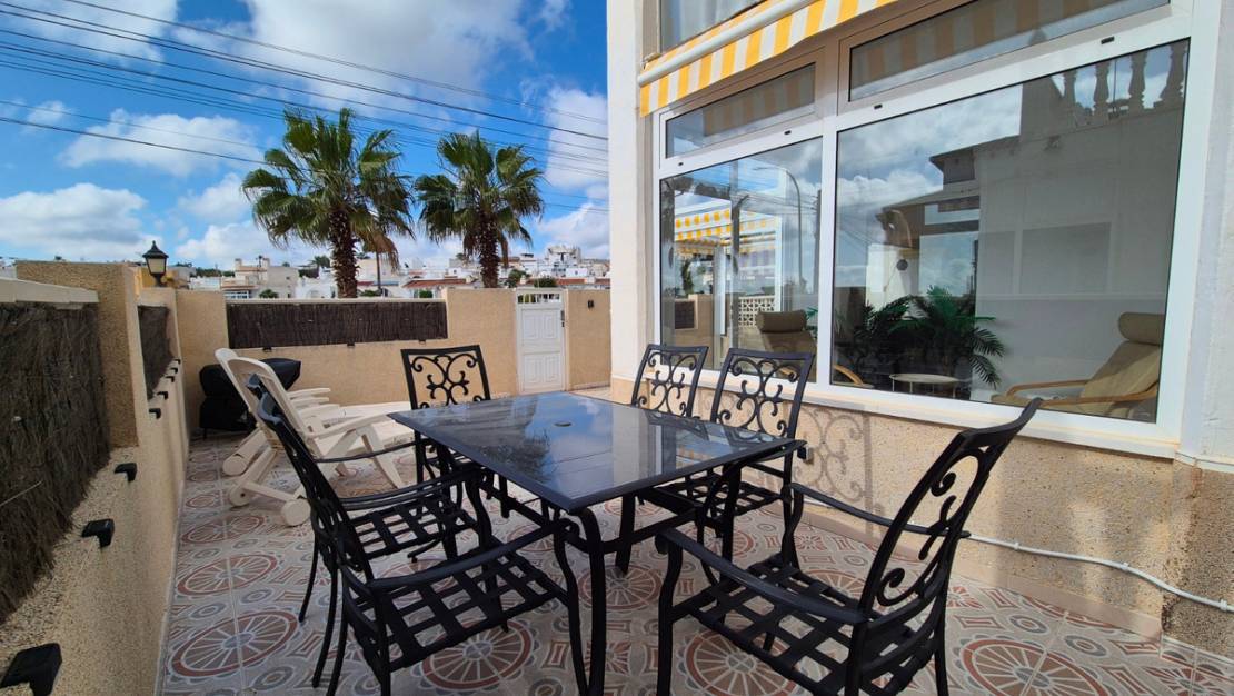 Venta - Apartment - San Miguel de Salinas - San Miguel de Salinas Centro