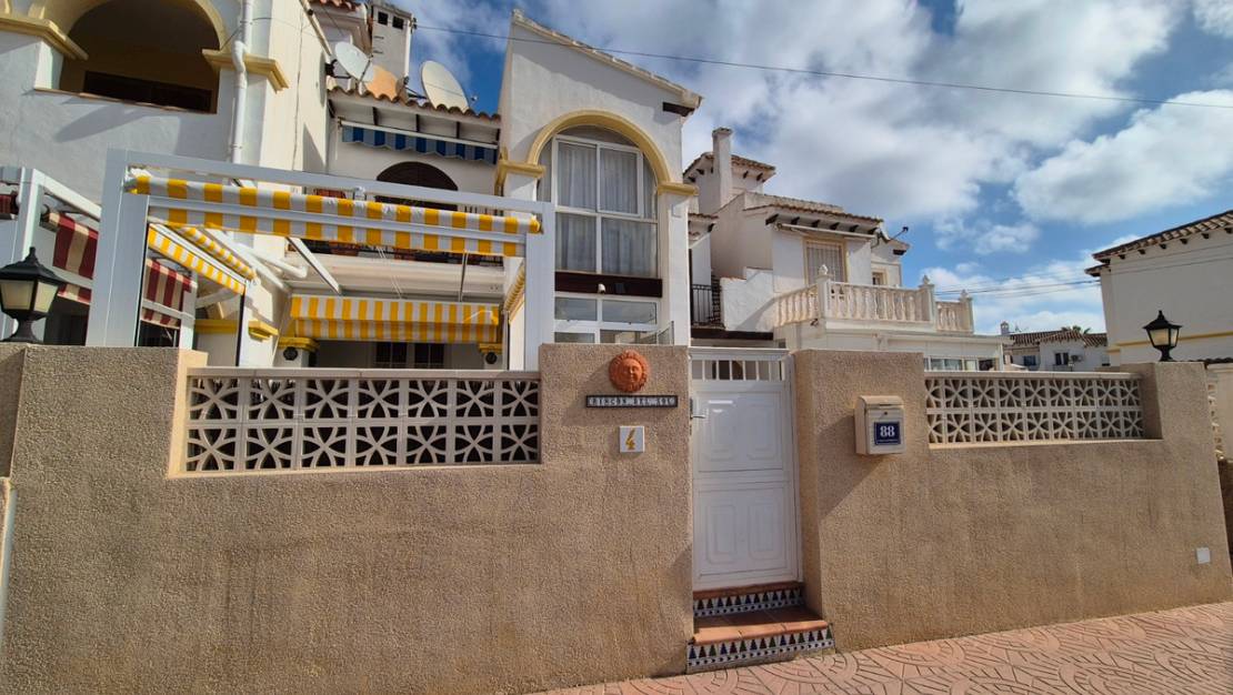 Venta - Apartment - San Miguel de Salinas - San Miguel de Salinas Centro