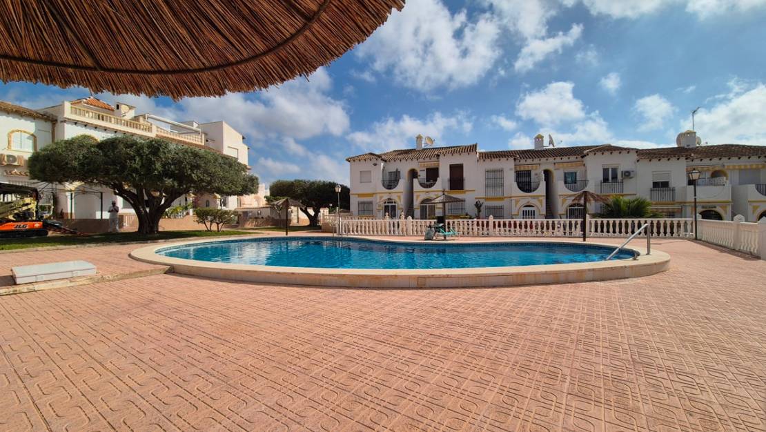 Venta - Apartment - San Miguel de Salinas - San Miguel de Salinas Centro