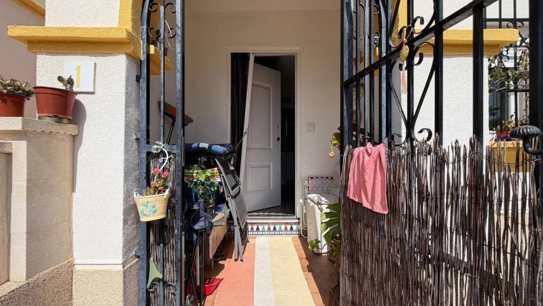 Venta - Apartment - San Miguel de Salinas - San Miguel de Salinas Centro