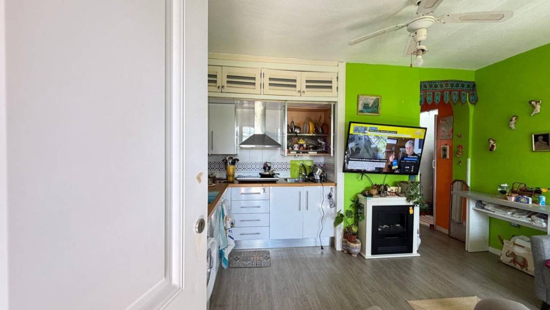 Venta - Apartment - San Miguel de Salinas - San Miguel de Salinas Centro