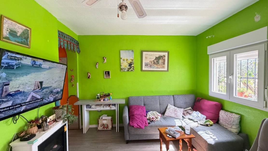 Venta - Apartment - San Miguel de Salinas - San Miguel de Salinas Centro