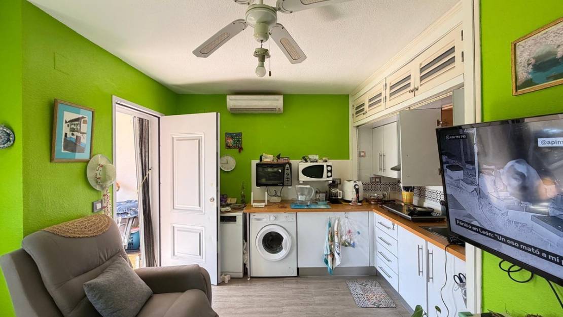 Venta - Apartment - San Miguel de Salinas - San Miguel de Salinas Centro
