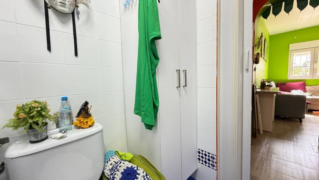 Venta - Apartment - San Miguel de Salinas - San Miguel de Salinas Centro