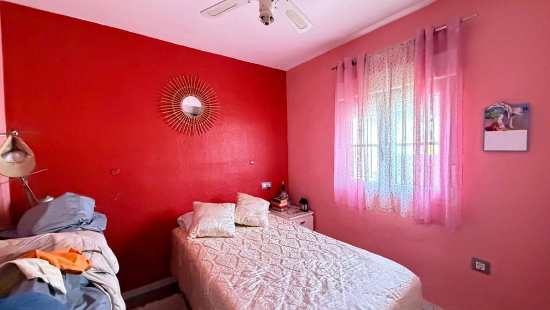 Venta - Apartment - San Miguel de Salinas - San Miguel de Salinas Centro