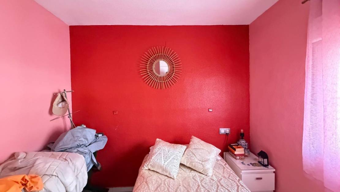 Venta - Apartment - San Miguel de Salinas - San Miguel de Salinas Centro