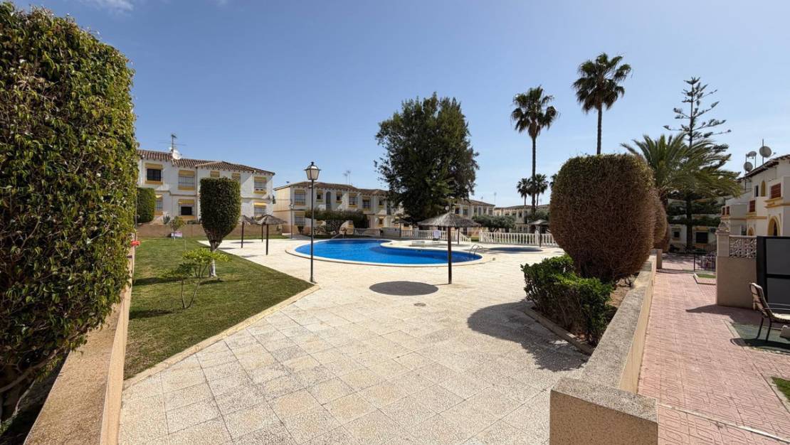Venta - Apartment - San Miguel de Salinas - San Miguel de Salinas Centro