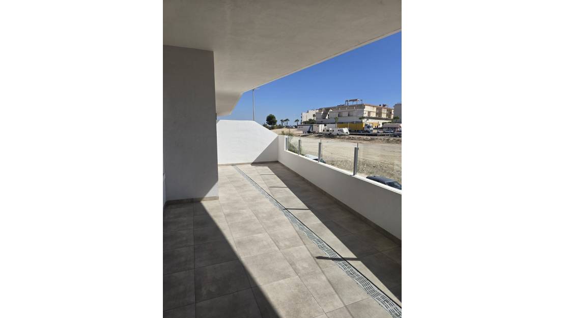 Venta - Apartment - San Miguel de Salinas - San Miguel de Salinas Centro
