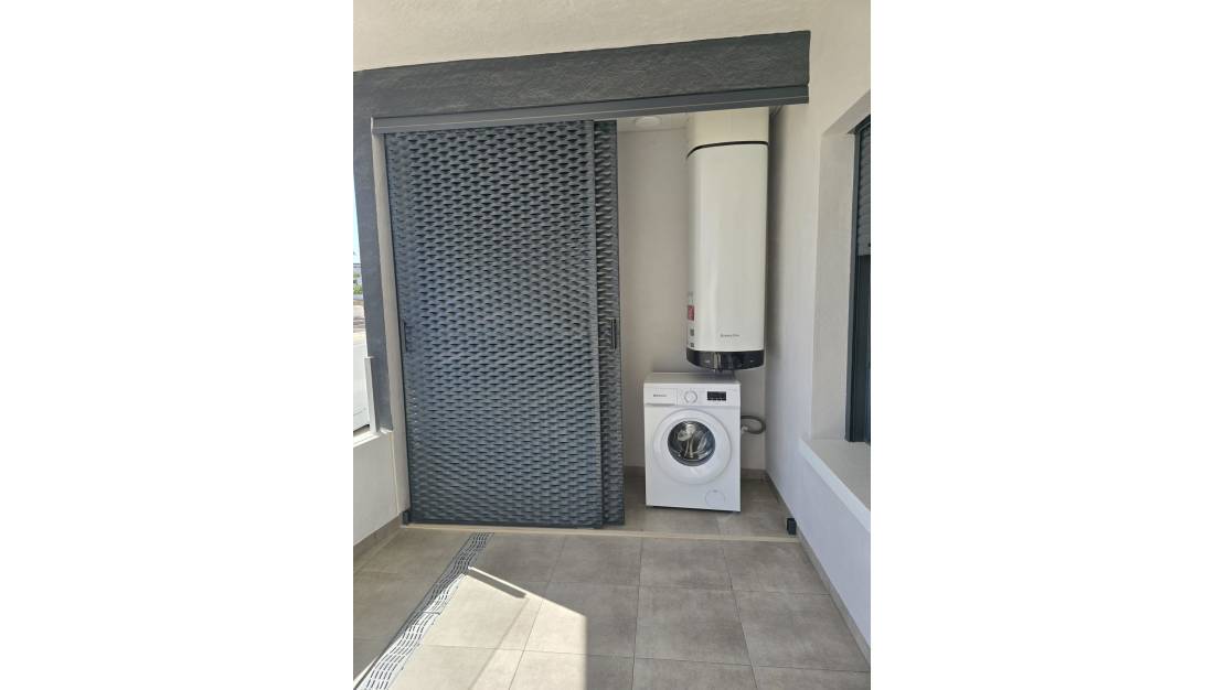 Venta - Apartment - San Miguel de Salinas - San Miguel de Salinas Centro