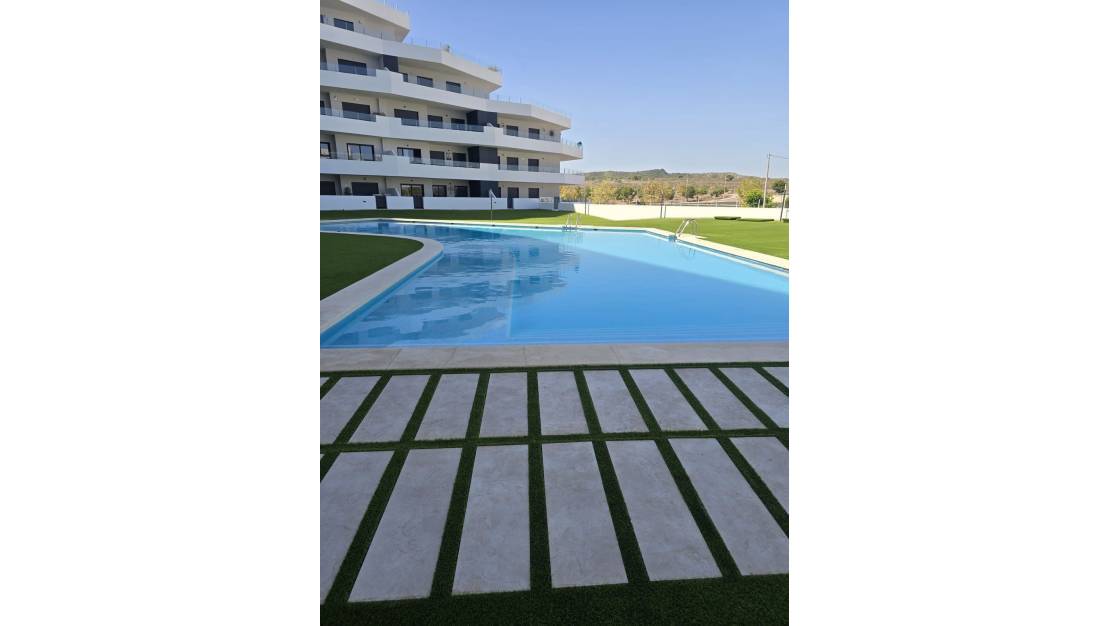 Venta - Apartment - San Miguel de Salinas - San Miguel de Salinas Centro
