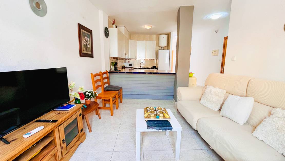 Venta - Apartment - San Miguel de Salinas - San Miguel de Salinas Centro