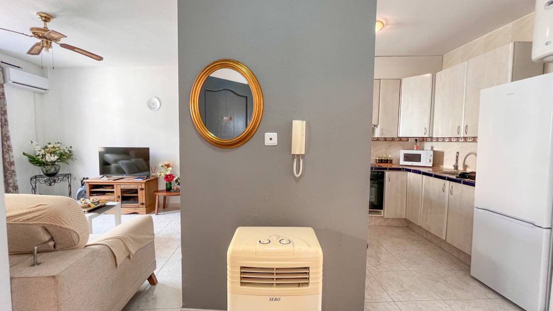 Venta - Apartment - San Miguel de Salinas - San Miguel de Salinas Centro