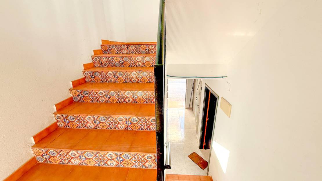 Venta - Apartment - San Miguel de Salinas - San Miguel de Salinas Centro