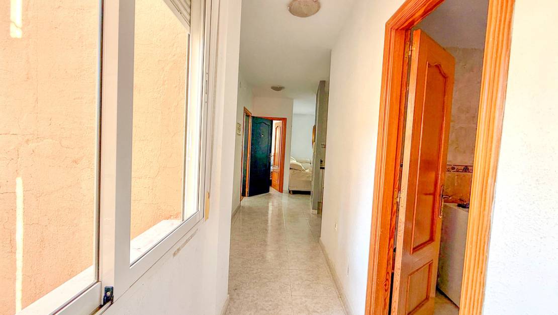 Venta - Apartment - San Miguel de Salinas - San Miguel de Salinas Centro