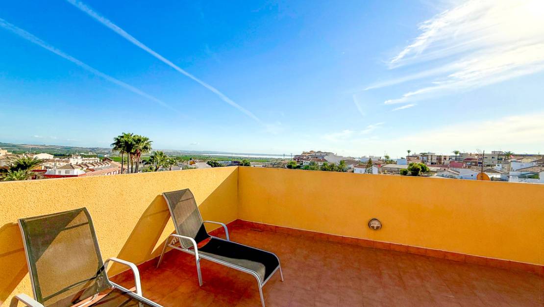 Venta - Apartment - San Miguel de Salinas - San Miguel de Salinas Centro