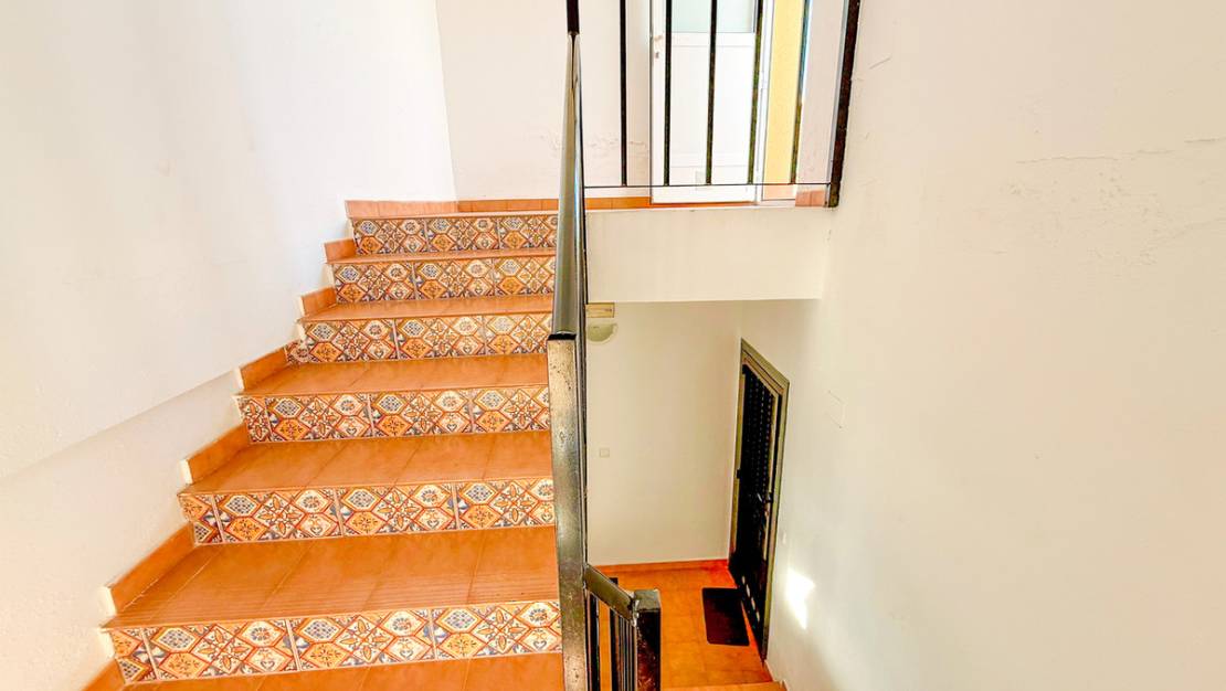 Venta - Apartment - San Miguel de Salinas - San Miguel de Salinas Centro