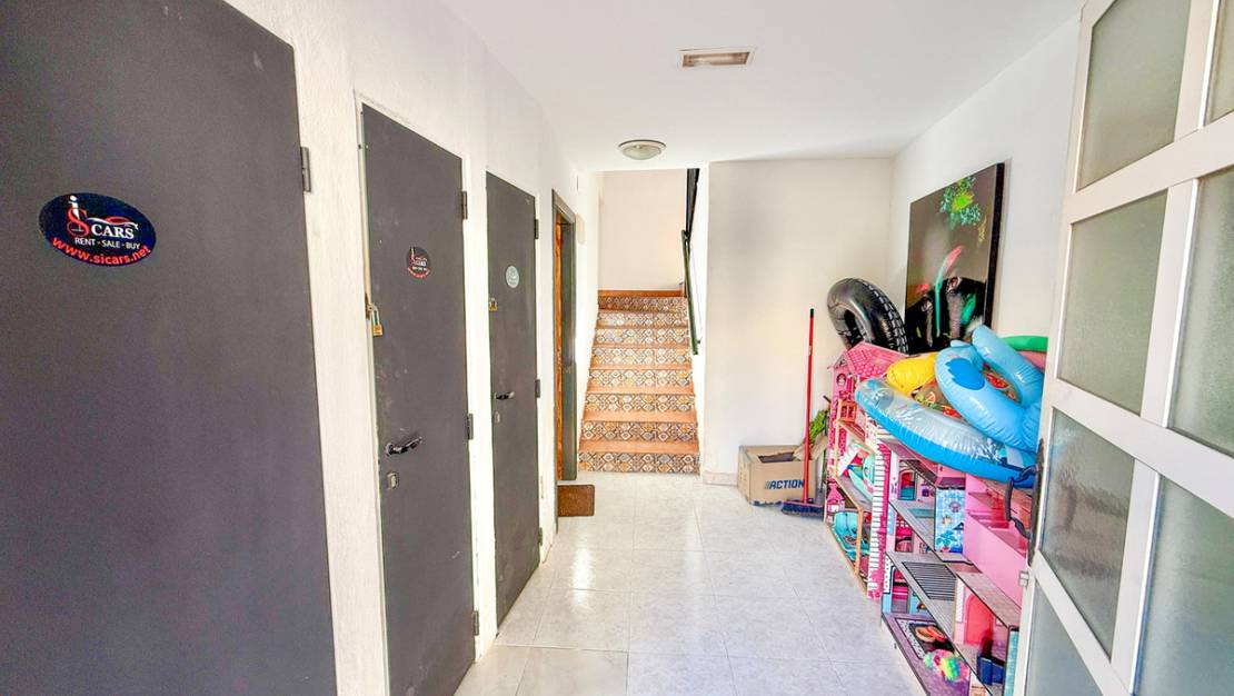Venta - Apartment - San Miguel de Salinas - San Miguel de Salinas Centro