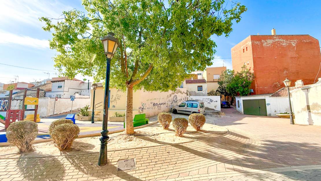 Venta - Apartment - San Miguel de Salinas - San Miguel de Salinas Centro