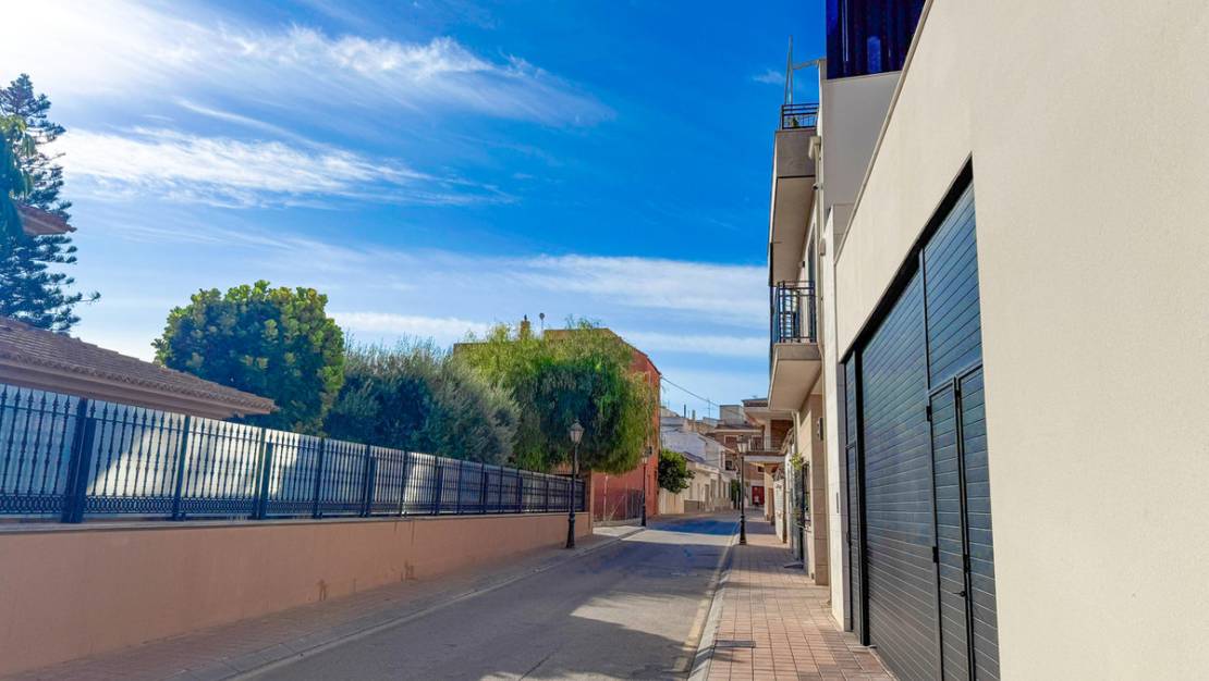 Venta - Apartment - San Miguel de Salinas - San Miguel de Salinas Centro