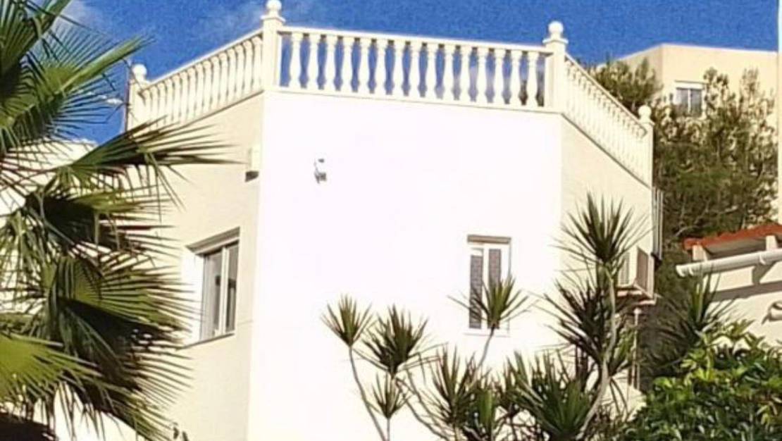Venta - Apartment - San Miguel de Salinas - San Miguel de Salinas Centro