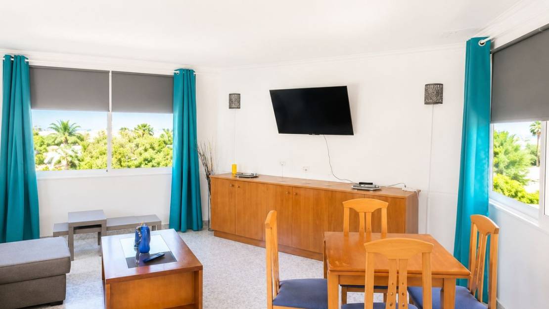 Venta - Apartment - San Miguel de Salinas - San Miguel de Salinas Centro