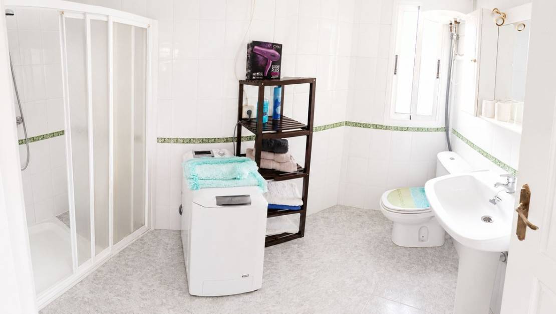 Venta - Apartment - San Miguel de Salinas - San Miguel de Salinas Centro