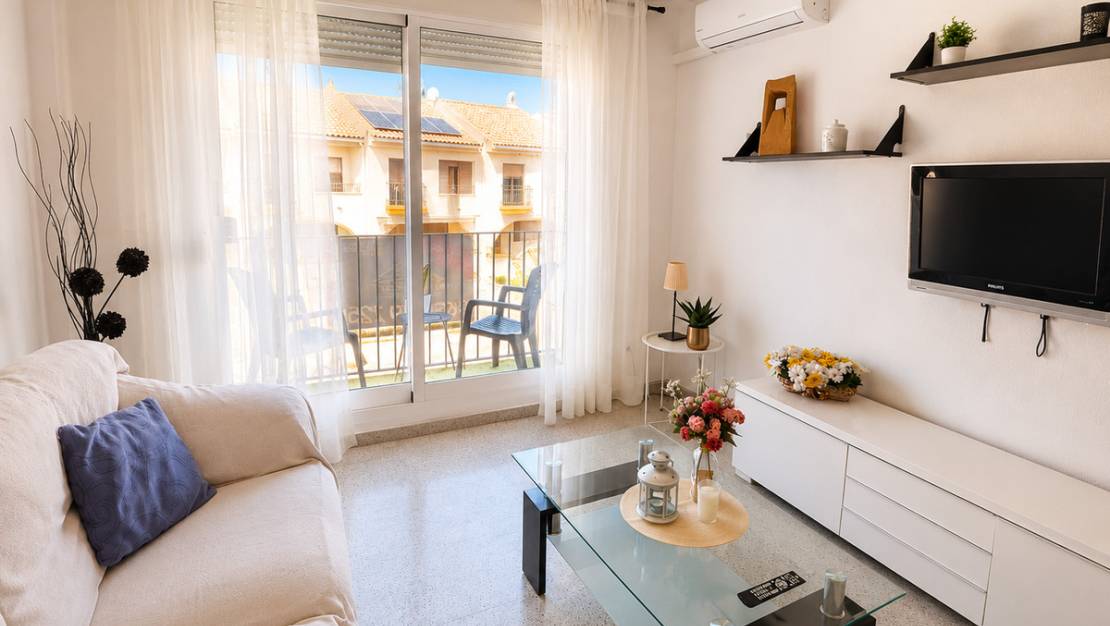 Venta - Apartment - San Miguel de Salinas - San Miguel de Salinas Centro