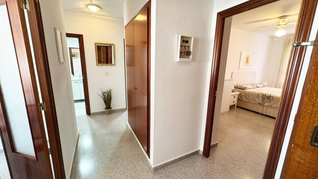Venta - Apartment - San Miguel de Salinas - San Miguel de Salinas Centro