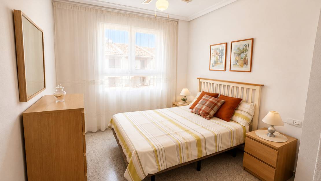Venta - Apartment - San Miguel de Salinas - San Miguel de Salinas Centro