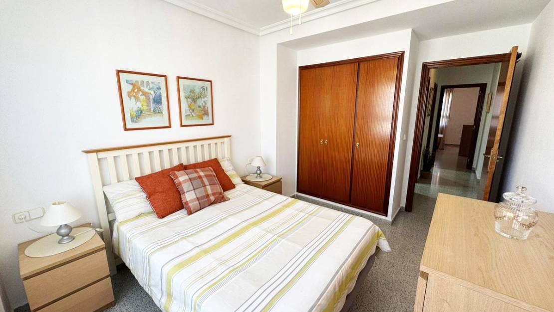 Venta - Apartment - San Miguel de Salinas - San Miguel de Salinas Centro