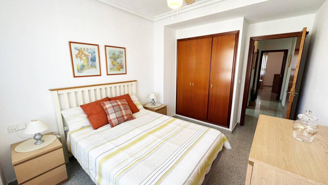 Venta - Apartment - San Miguel de Salinas - San Miguel de Salinas Centro