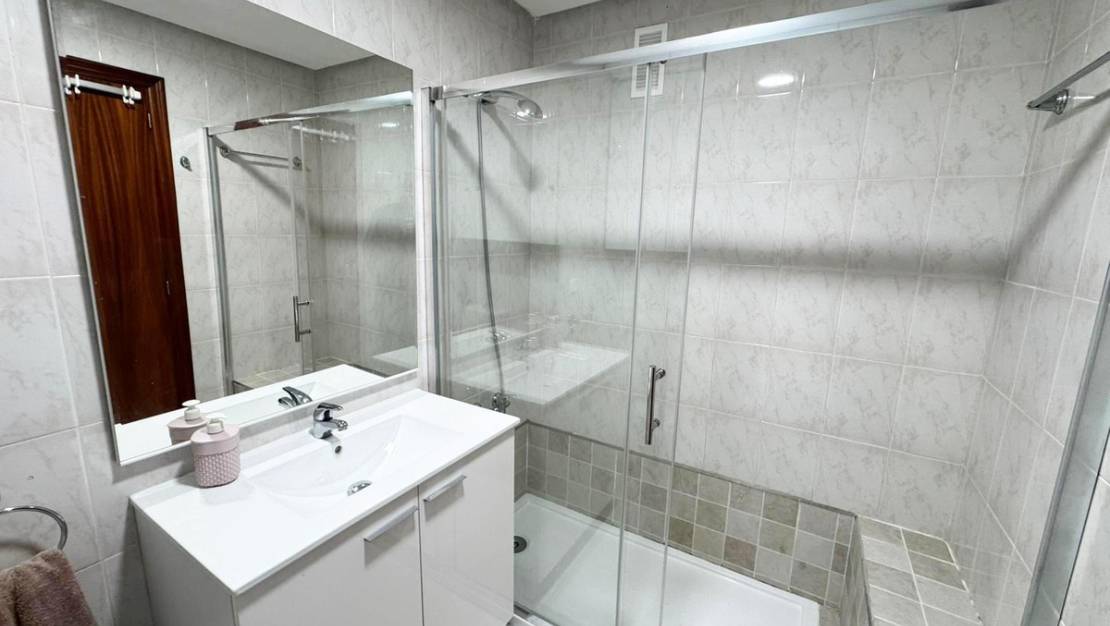 Venta - Apartment - San Miguel de Salinas - San Miguel de Salinas Centro