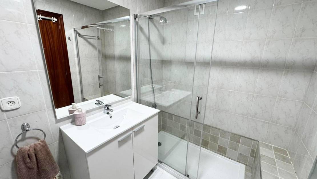 Venta - Apartment - San Miguel de Salinas - San Miguel de Salinas Centro