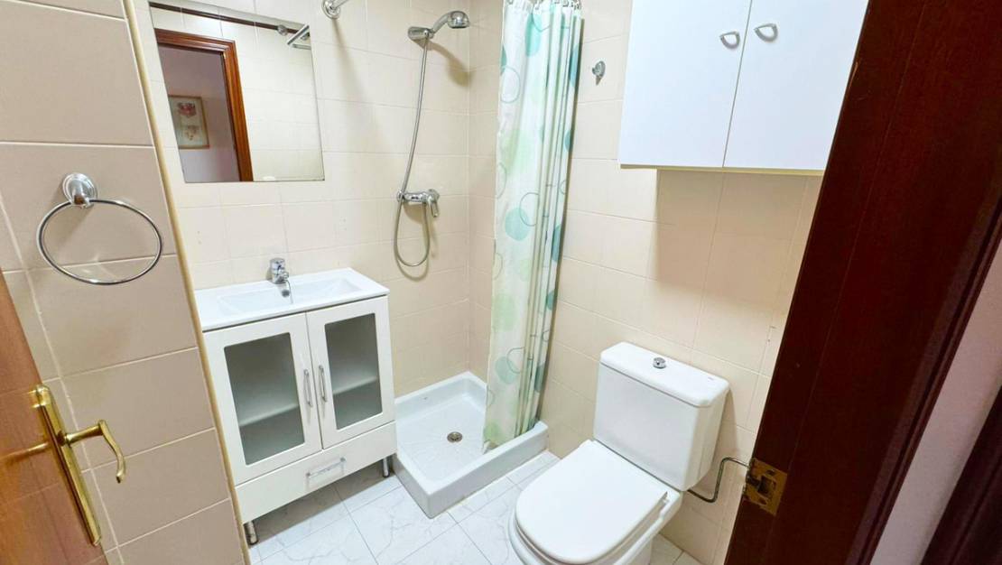 Venta - Apartment - San Miguel de Salinas - San Miguel de Salinas Centro