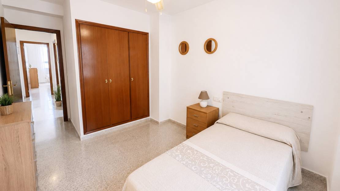 Venta - Apartment - San Miguel de Salinas - San Miguel de Salinas Centro