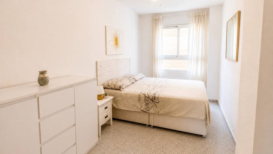 Venta - Apartment - San Miguel de Salinas - San Miguel de Salinas Centro