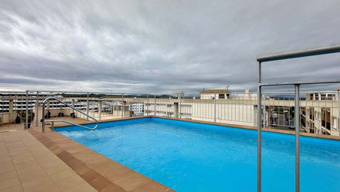 Venta - Apartment - San Miguel de Salinas - San Miguel de Salinas Centro