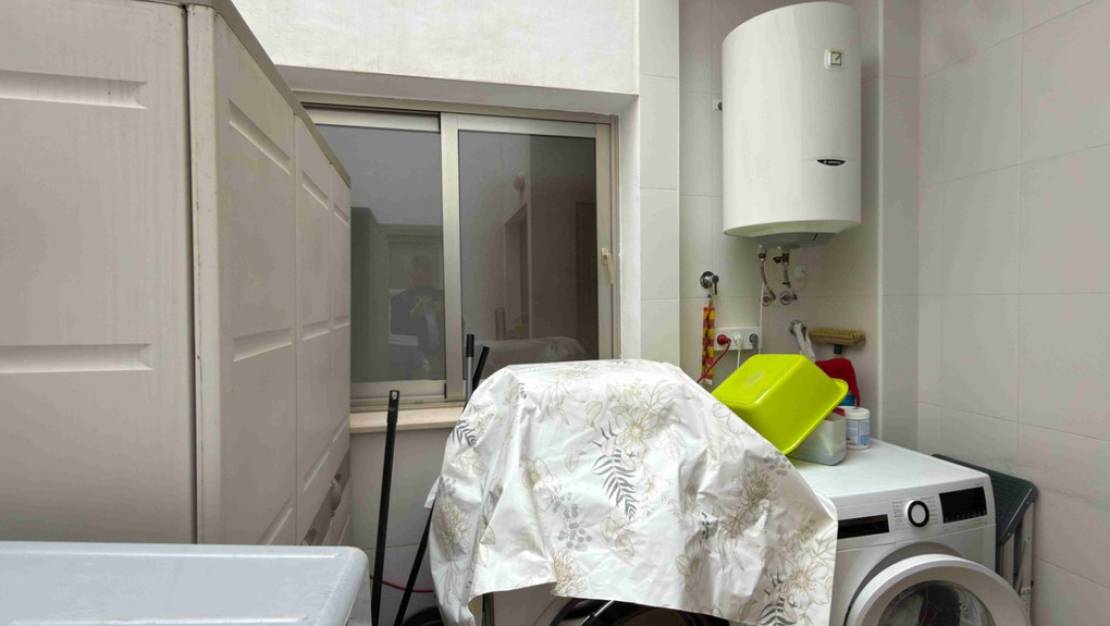 Venta - Apartment - San Miguel de Salinas - San Miguel de Salinas Centro