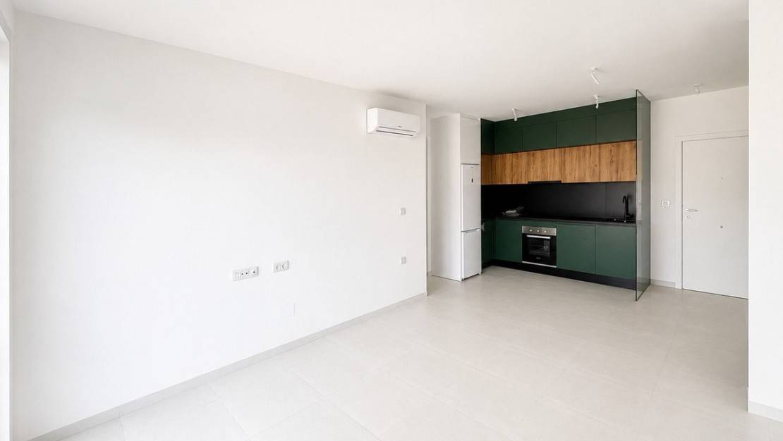 Venta - Apartment - San Miguel de Salinas - San Miguel de Salinas Centro