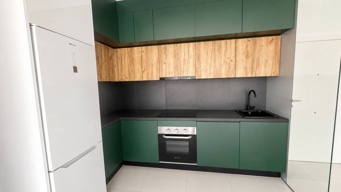 Venta - Apartment - San Miguel de Salinas - San Miguel de Salinas Centro