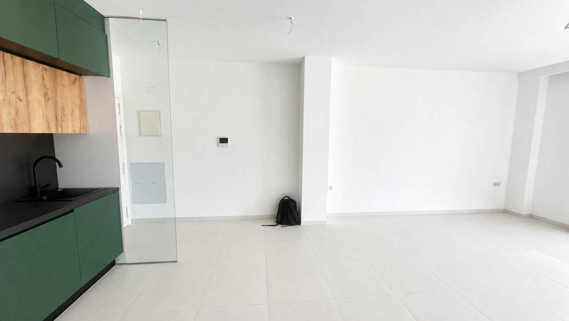 Venta - Apartment - San Miguel de Salinas - San Miguel de Salinas Centro