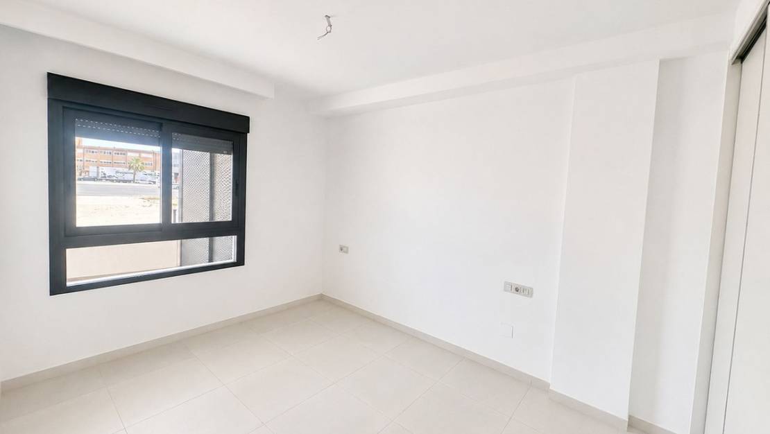 Venta - Apartment - San Miguel de Salinas - San Miguel de Salinas Centro