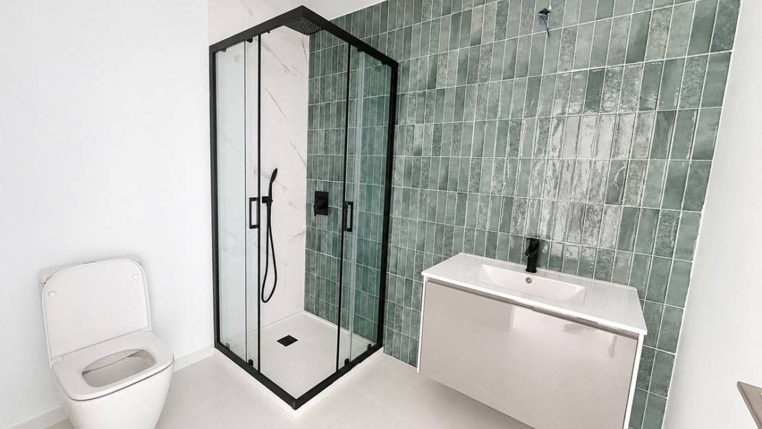 Venta - Apartment - San Miguel de Salinas - San Miguel de Salinas Centro