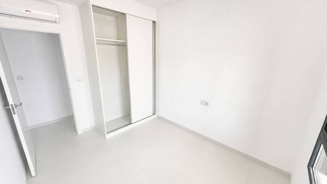 Venta - Apartment - San Miguel de Salinas - San Miguel de Salinas Centro