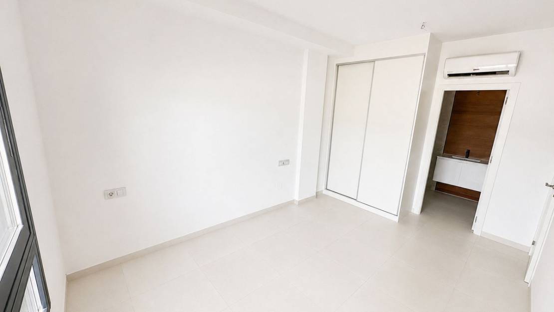 Venta - Apartment - San Miguel de Salinas - San Miguel de Salinas Centro