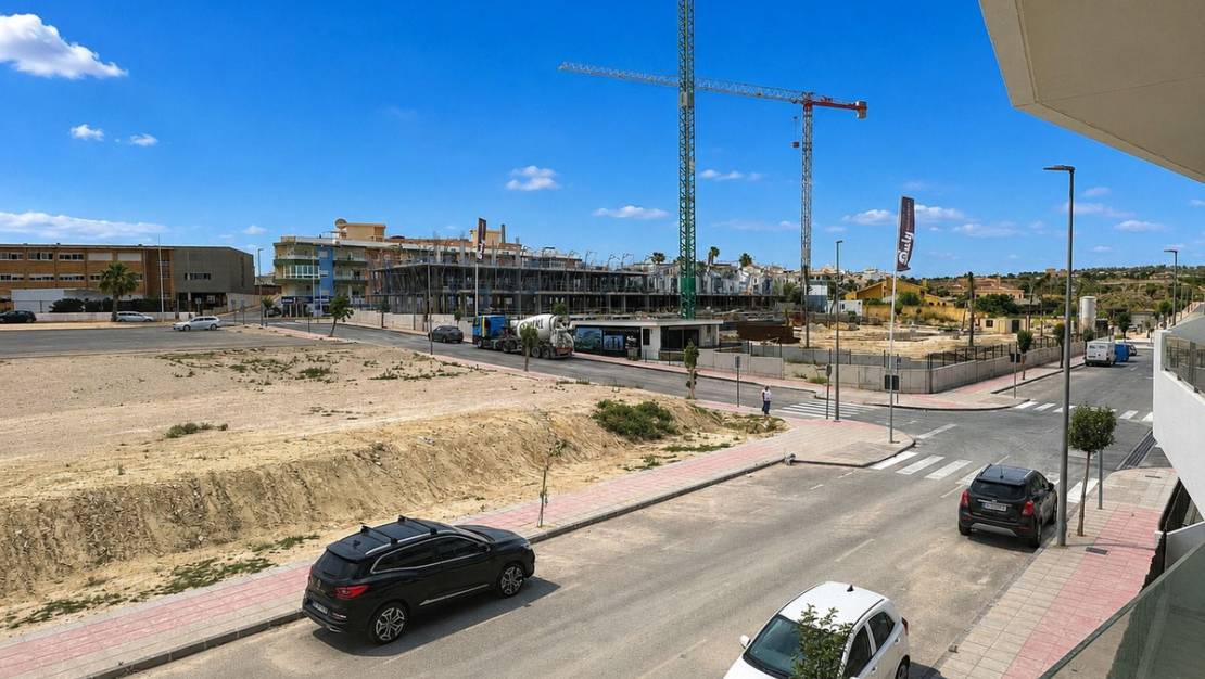 Venta - Apartment - San Miguel de Salinas - San Miguel de Salinas Centro